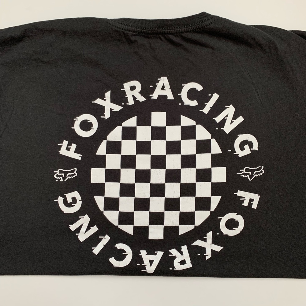 Fox XL Men’s T-Shirt